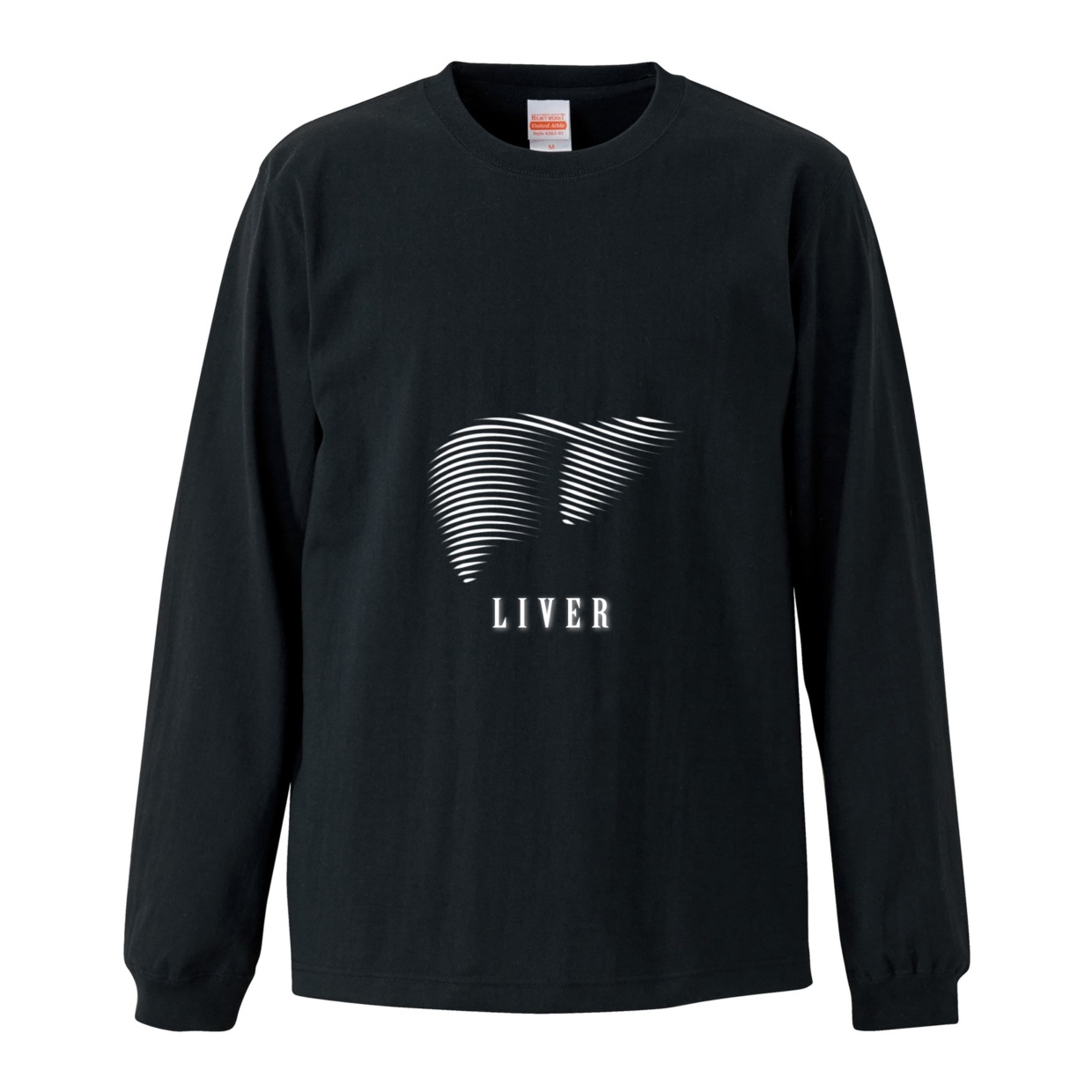 オリジナルロングTシャツ①